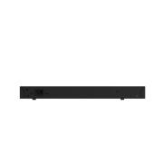 RG-EG310GH-E, Rack-mountable 10-port full gigabit router, concurrency of 300, max 1.5 Gbps throughput; cloud remote management supported. gallery thumbnail