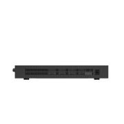 RG-EG310GH-P-E, Desktop 10-port full gigabit router, concurrency of 300, max 1.5 Gbps throughput; cloud remote management supported. gallery thumbnail
