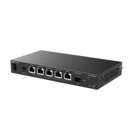 RG-EG406XS, EG400 Router - 06 Ports Router