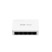 RG-ES05F, 5-Port 10/100 Mbps Desktop Plastic Switch gallery thumbnail