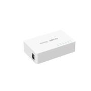 RG-ES05G-L, 5-Port Gigabit unmanaged Switch, 5 Gigabit RJ45 Ports , Plastic Case gallery thumbnail