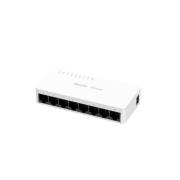 RG-ES08F, 8-Port 10/100 Mbps Desktop Plastic Switch gallery thumbnail
