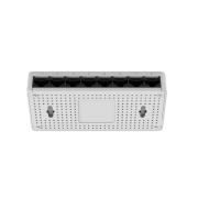 RG-ES08F, 8-Port 10/100 Mbps Desktop Plastic Switch gallery thumbnail