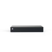RG-ES108GD, 8-Port Gigabit unmanaged Switch, 8 Gigabit RJ45 Ports ,Steel Case gallery thumbnail