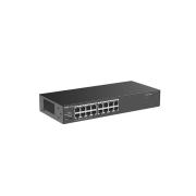 RG-ES116G-L, 16-Port Gigabit unmanaged Switch, 16 Gigabit RJ45 Ports ,Steel Case gallery thumbnail