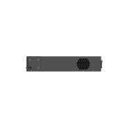 RG-ES118GS-P-L, 16-Port 1000Mbps + 2 Gigabit SFP Ports, 16 of the ports support PoE/PoE+ power supply. Max PoE power budget is 247W, Steel Case gallery thumbnail