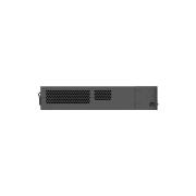RG-ES118GS-P-L, 16-Port 1000Mbps + 2 Gigabit SFP Ports, 16 of the ports support PoE/PoE+ power supply. Max PoE power budget is 247W, Steel Case gallery thumbnail
