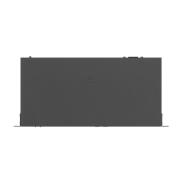 RG-ES118GS-P-L, 16-Port 1000Mbps + 2 Gigabit SFP Ports, 16 of the ports support PoE/PoE+ power supply. Max PoE power budget is 247W, Steel Case gallery thumbnail