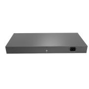 RG-ES118S-LP, 16-Port 100Mbps + 2 Gigabit RJ45/SFP combo Ports, 16 of the ports support PoE/PoE+ power supply, unmanaged switch gallery thumbnail