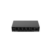 RG-ES205GC, 5 Gigabit RJ45 Ports Reyee Smart CCTV Switch gallery thumbnail