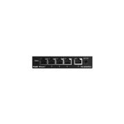 RG-ES205GC, 5 Gigabit RJ45 Ports Reyee Smart CCTV Switch gallery thumbnail