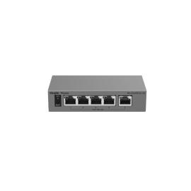 RG-ES205GC-V2, 05 Ports SW Smart CCTV Switch