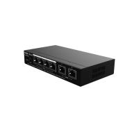 RG-ES206GC-P, 6-Port Gigabit Smart POE Switch gallery thumbnail