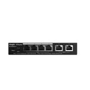 RG-ES206GC-P, 6-Port Gigabit Smart POE Switch gallery thumbnail