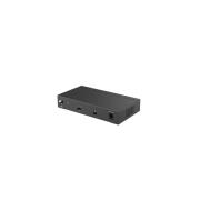 RG-ES206GS-P, 6-Port Gigabit Smart POE Switch (combo) gallery thumbnail