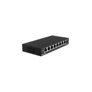 RG-ES208GC, 8 Gigabit RJ45 Ports Reyee Smart CCTV Switch gallery thumbnail