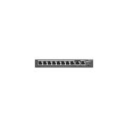 RG-ES210GS-P, 10-Port Gigabit Smart POE Switch (combo) gallery thumbnail