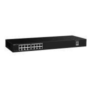 RG-ES216GC-V2, 16 Gigabit RJ45 Ports Reyee Smart CCTV Switch gallery thumbnail
