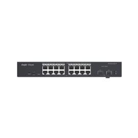 RG-ES218GC-P, 18-Port Gigabit Smart POE Switch