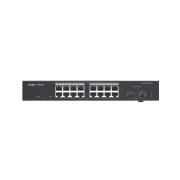 RG-ES218GC-P, 18-Port Gigabit Smart POE Switch gallery thumbnail