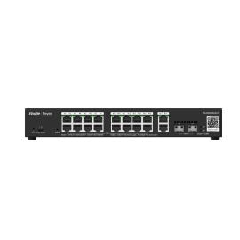 RG-ES220GS-P, 20-Port Gigabit Smart POE Switch