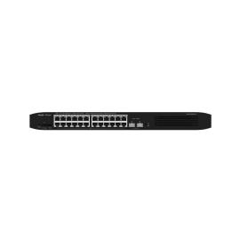 RG-ES226GC-P, 26-Port Gigabit Smart POE Switch