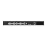 RG-ES228GS-P, 28-Port Gigabit Smart POE Switch gallery thumbnail
