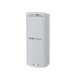 RG-EST100-E, 2.4GHz Dual-Stream 500m wireless Bridge
