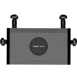 RG-EW300T, Reyee Wi-Fi 4 (4G) Router, 300Mbps