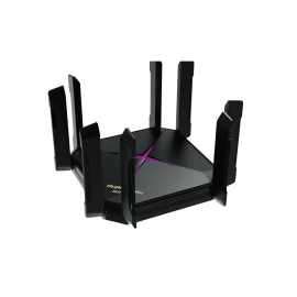 RG-EW6000GX, 6000M Wi-Fi 6 Mesh Router with 2.5G Port