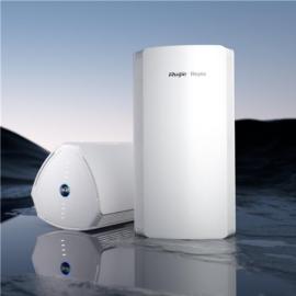 RG-M18(2PACK), Reyee Wi-Fi 6 Mesh Router, 1800Mbps