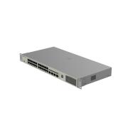 RG-NBS3100-24GT4SFP-P-V2, 24-Port Gigabit L2 Managed POE Switch gallery thumbnail