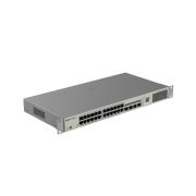 RG-NBS3100-24GT4SFP-P-V2, 24-Port Gigabit L2 Managed POE Switch gallery thumbnail