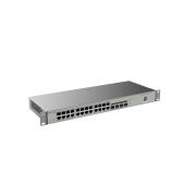 RG-NBS3100-24GT4SFP-V2, 24-Port Gigabit L2 Managed Switch gallery thumbnail