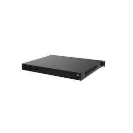 RG-NBS3100-48GT4SFP-P, 48 ? 10/100/1000Base-T copper ports with auto-negotiation