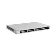 RG-NBS3100-48GT4SFP-P-V2, 48-Port Gigabit Layer 2 Cloud Managed PoE Switch, 4 x 1G Uplinks gallery thumbnail