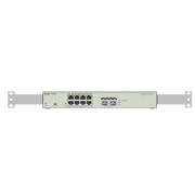RG-NBS3100-8GT2SFP-P-V2, 8-Port Gigabit Reyee L2 NBS3100 Cloud Managed Switch-PoE-1G Up gallery thumbnail