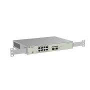 RG-NBS3100-8GT2SFP-P-V2, 8-Port Gigabit Reyee L2 NBS3100 Cloud Managed Switch-PoE-1G Up gallery thumbnail