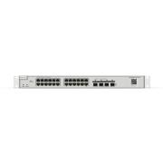 RG-NBS3200-24GT4XS-P, 24-Port 10G  L2 Managed POE Switch gallery thumbnail