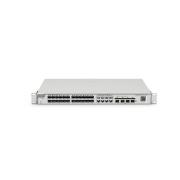 RG-NBS3200-24SFP/8GT4XS, 24-Port SFP L2 Managed Switch gallery thumbnail