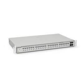 RG-NBS3200-48GT4XS, 48-Port 10G L2 Managed Switch