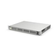 RG-NBS3200-48GT4XS-P, 48-Port 10G L2 Managed POE Switch gallery thumbnail