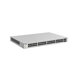 RG-NBS3200-48GT4XS-P-V2, 48 Ports (48 PoE+ SW) L2 NBS3 Switch