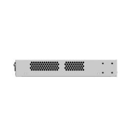 RG-NBS3300-16MG4XS-HP, 16-Port Muti-Gigabit Layer 2 Managed Switch with 4 x PoE++ Ports, 12 x PoE+ Ports, and 4 x SFP+ Uplink Ports