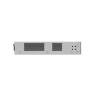 RG-NBS3300-8MG2XS-P, 8-Port Muti-Gigabit Layer 2 Managed Switch with 8 x PoE+ Ports, and 2 x SFP+ Uplink Ports gallery thumbnail