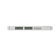RG-NBS5200-24GT4XS-P, 24-port Gigabit Layer 3 PoE Switch, 4 SFP+ Uplink gallery thumbnail