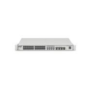 RG-NBS5200-24SFP/8GT4XS, 24-port Gigabit Layer 3 Non-PoE Switch gallery thumbnail