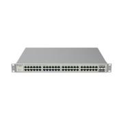 RG-NBS5200-48GT4XS-UP, 48-port Gigabit Layer 3 PoE Switch, 4 SFP+ Uplink gallery thumbnail