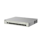 RG-NBS5500-12XS, 12-Port Full 10G SFP+ Layer 3 Managed Switch gallery thumbnail