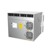 RG-NBS7006, Layer 3 Chassis Cloud Managed Switch gallery thumbnail